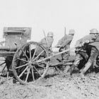 The Second "Assault Cannon" of Assault Battalion Rohr