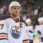 When Does an NHL Team Become Too Desperate?
