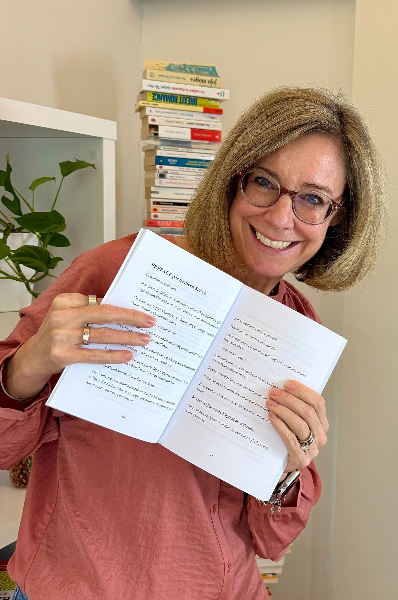 sacheen sierro a écrit la préface du livre sur la confiance de donato altieri sacheen sierro a écrit la préface du livre sur la confiance de donato altieri