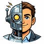 AI + Humans, by Rob (a human)'s avatar