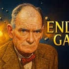 Το Παιχνίδι του Enders