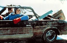 Planes, Trains and Automobiles' at 35 ...