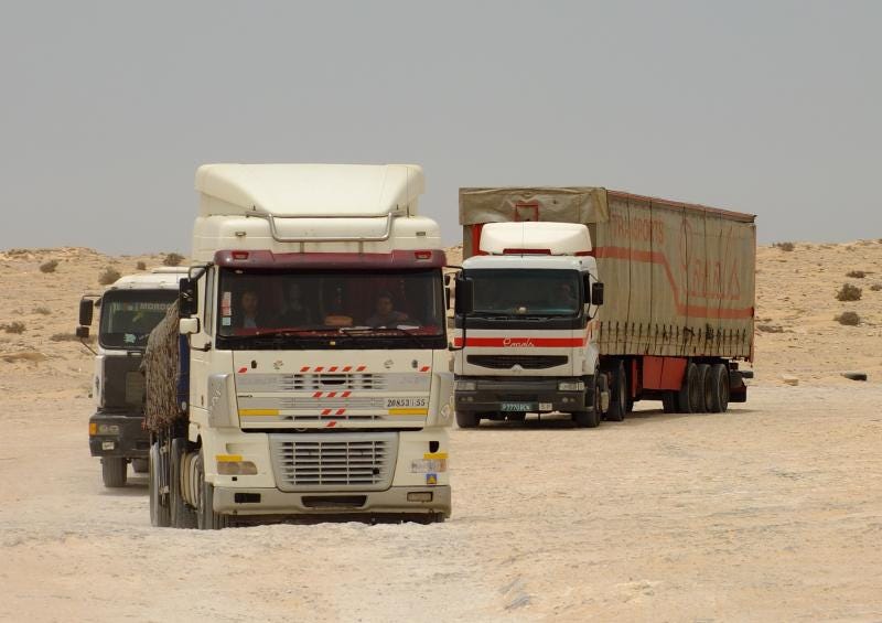 AD Ports Group invests in Angola's Luanda Terminal for Zambia ...