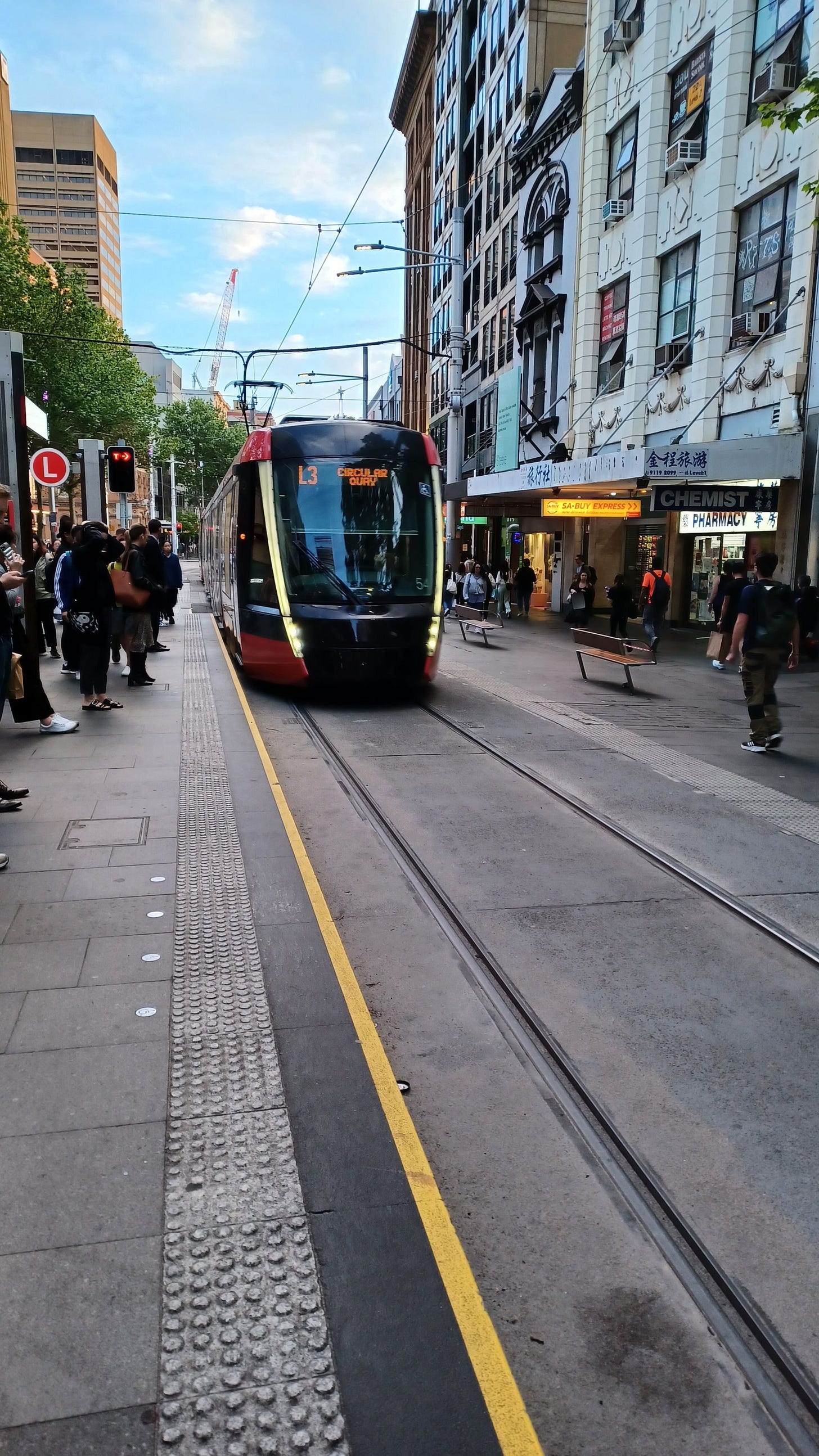 Sydney - A 6 Day Guide