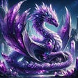 Amethyst Dragon's avatar