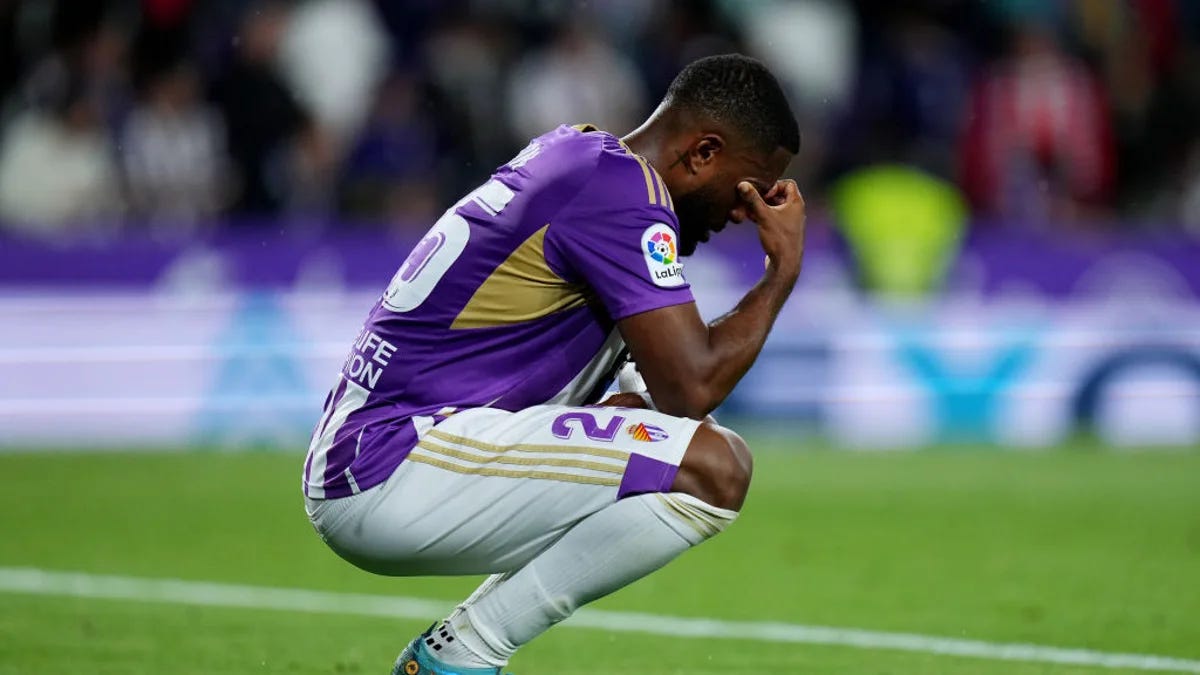 El Valladolid desciende a Segunda División | Onda Cero Radio
