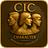 CIC - Character, Integrity, Credibility
