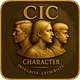 CIC - Character, Integrity, Credibility