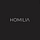 HOMILIΛ