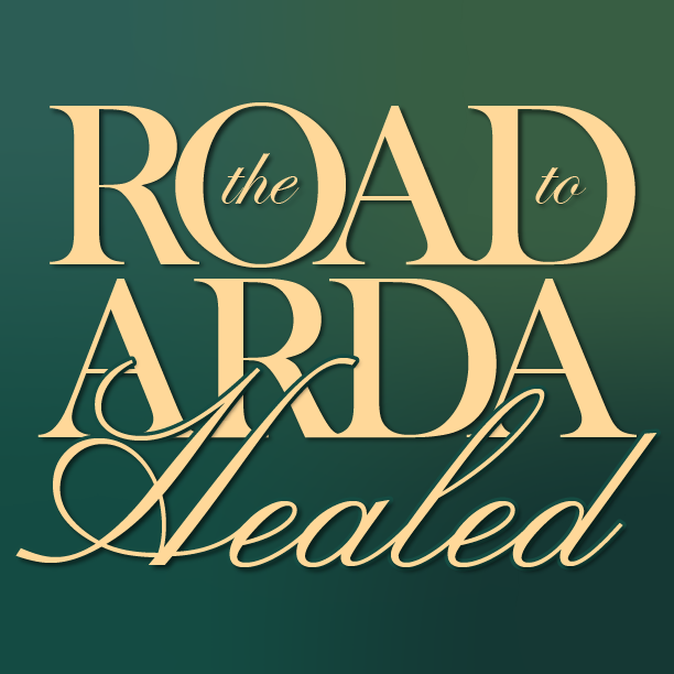The Road to Arda Healed