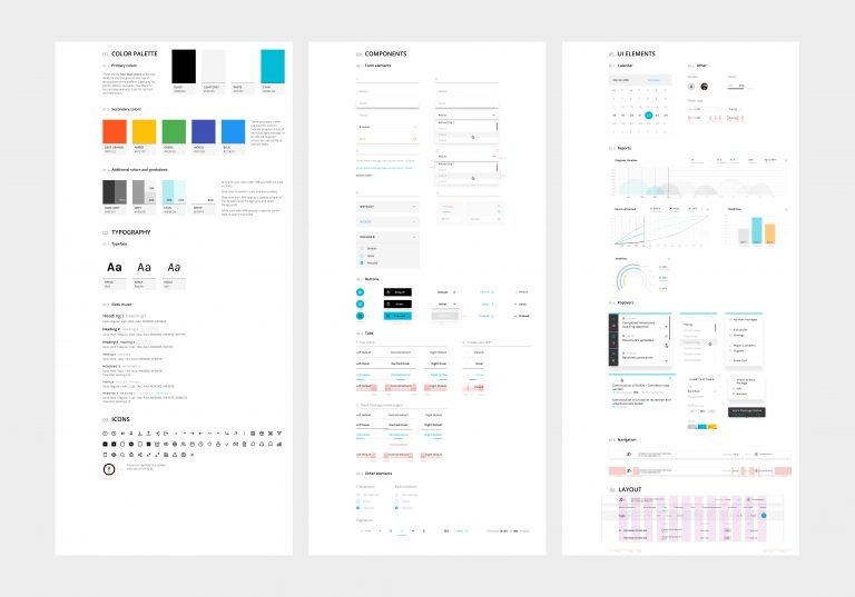 Why Does Your Business Need A Design System