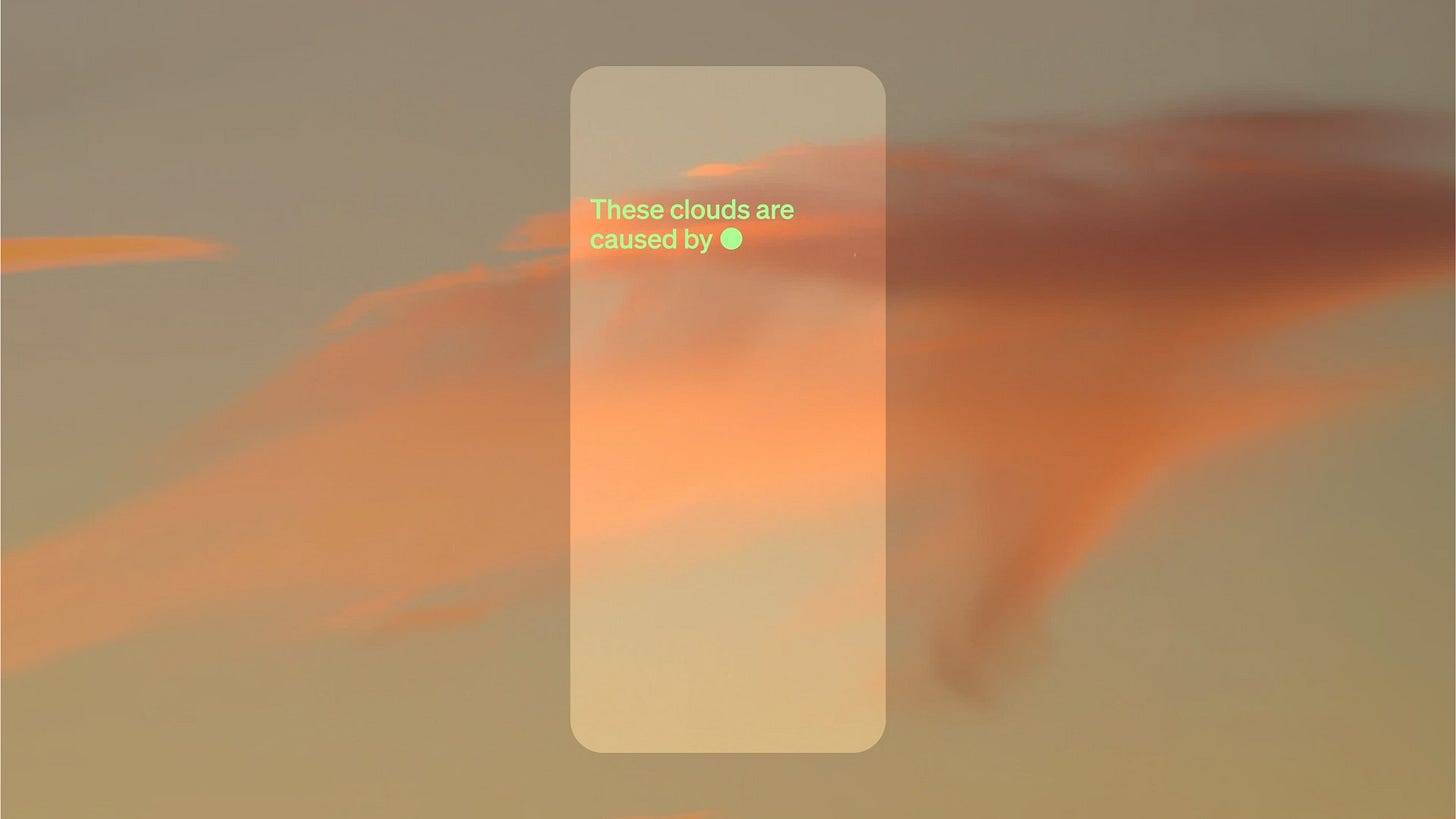 OMG, ChatGPT Can Now See, Hear, And Speak! - Geek Slop