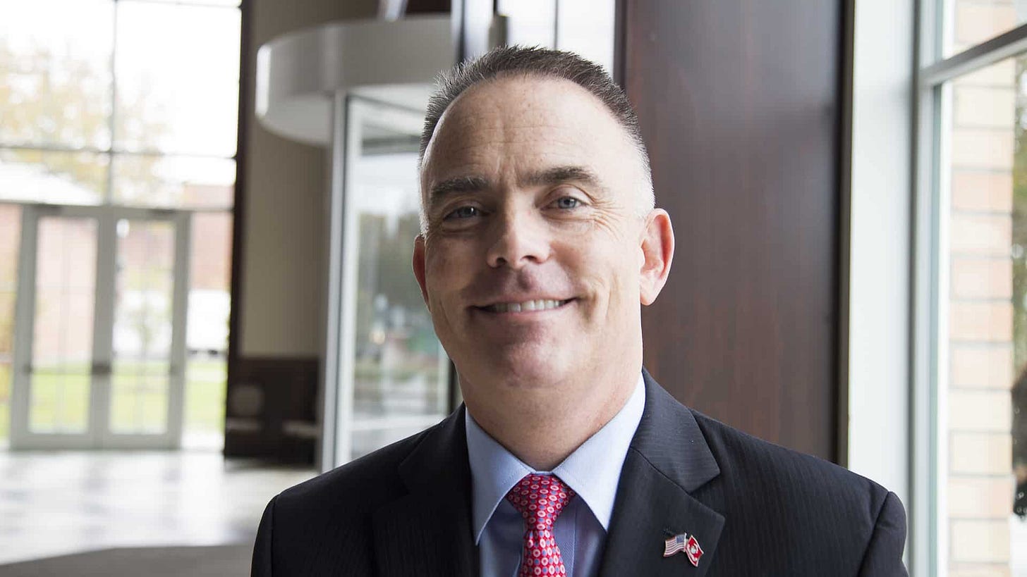 A Shared Mission to Defend the Constitution - Hillsdale College