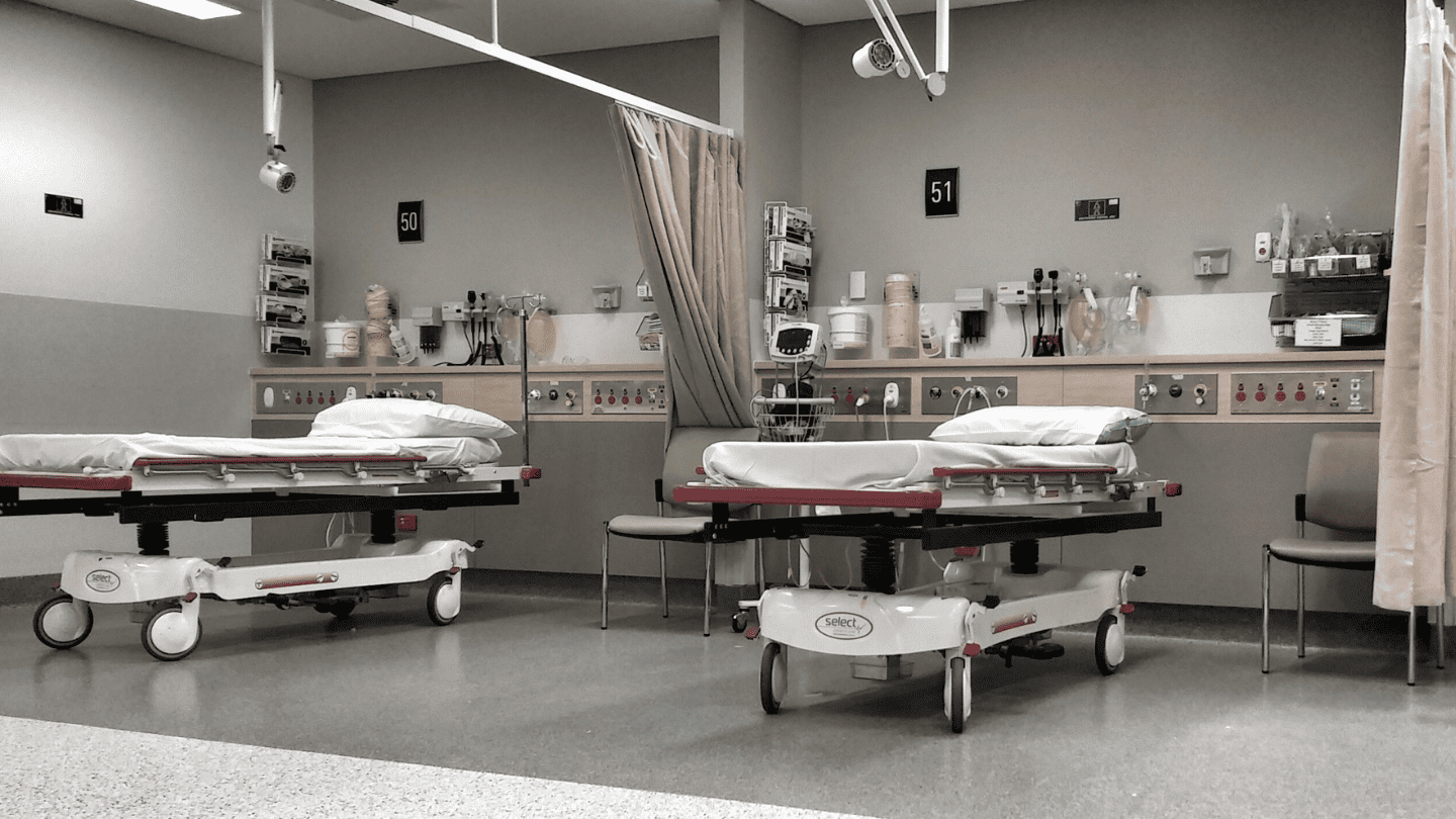 As 5 Forças de Porter: analisando a competitividade no setor de saúde