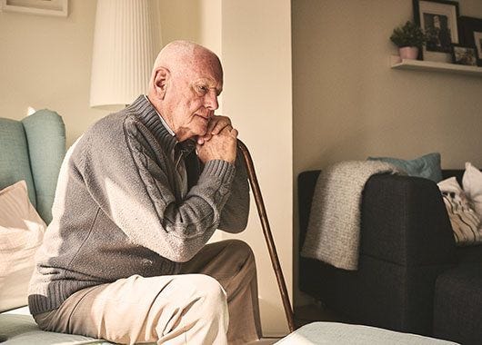 Beating Up Old Men - Canada 2022 Beating Up Old Men - Canada 2022