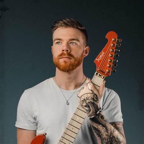 Clayton King | Spotify