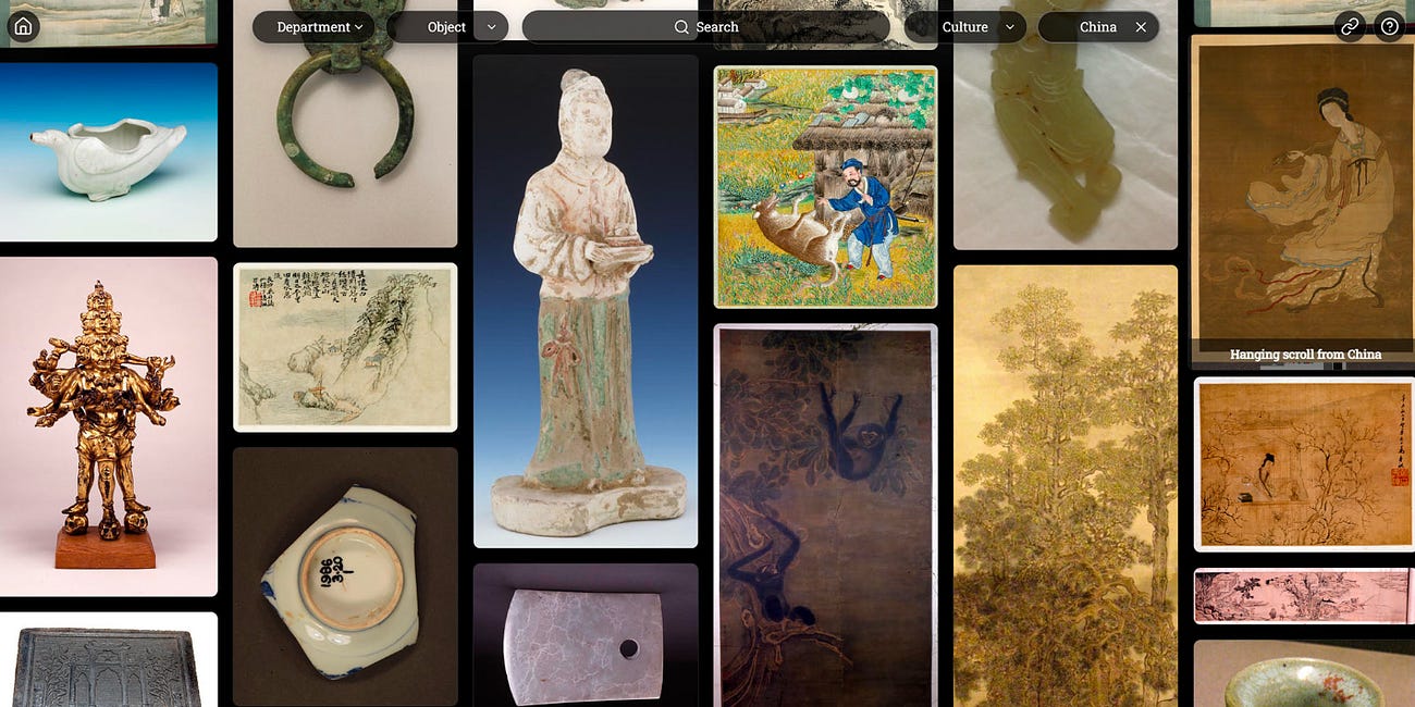 Recipes for Deploying AI Projects in a Museum