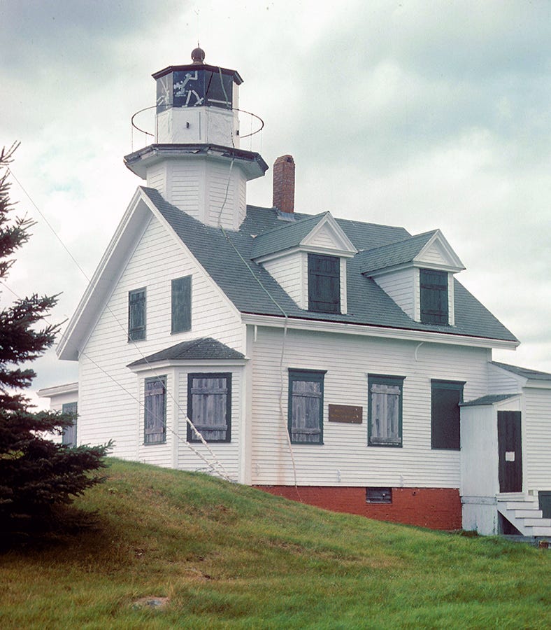 St. Croix River Light St. Croix River Light