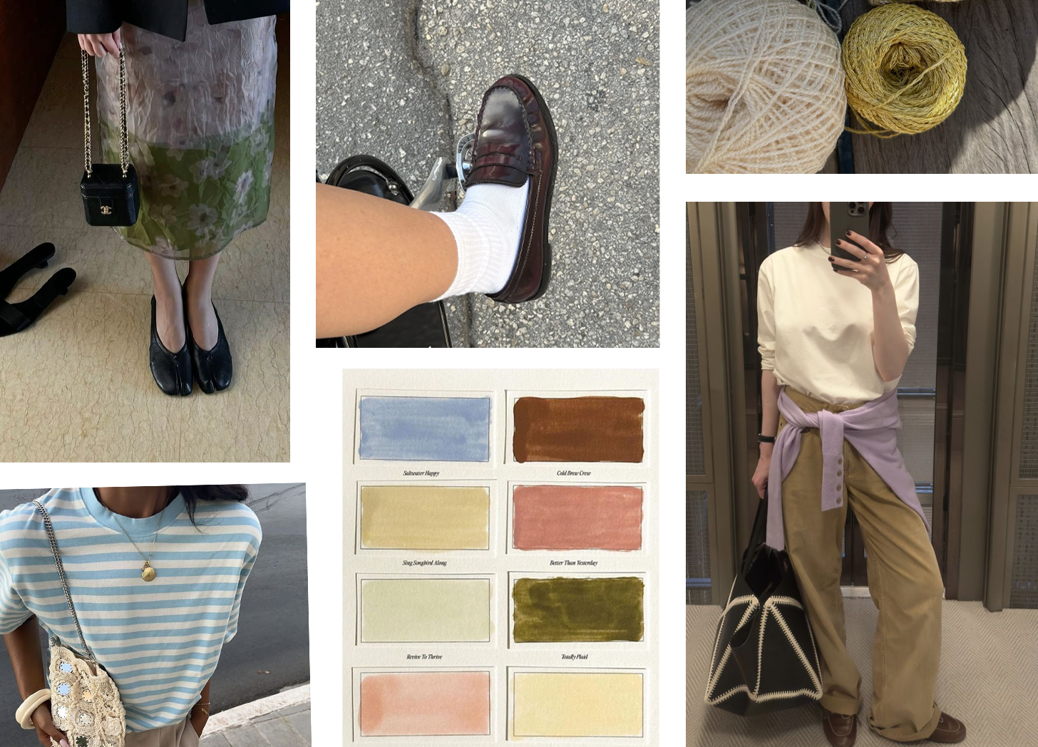 The True Barrier to Authentic Style (And What to Do Instead)