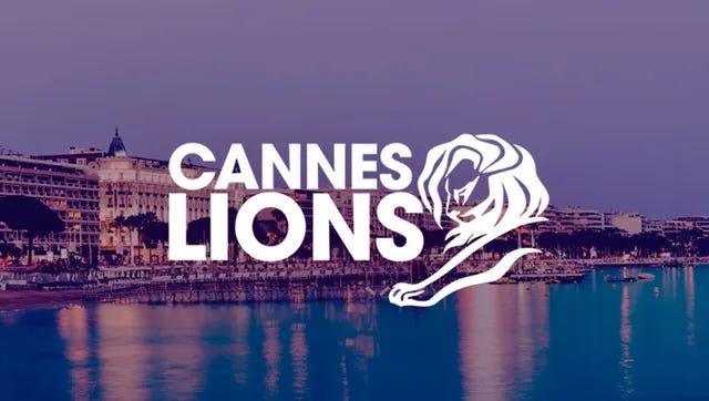 Cannes Lions 2026 Day 1: India wins 2 Silver and 2 Bronze