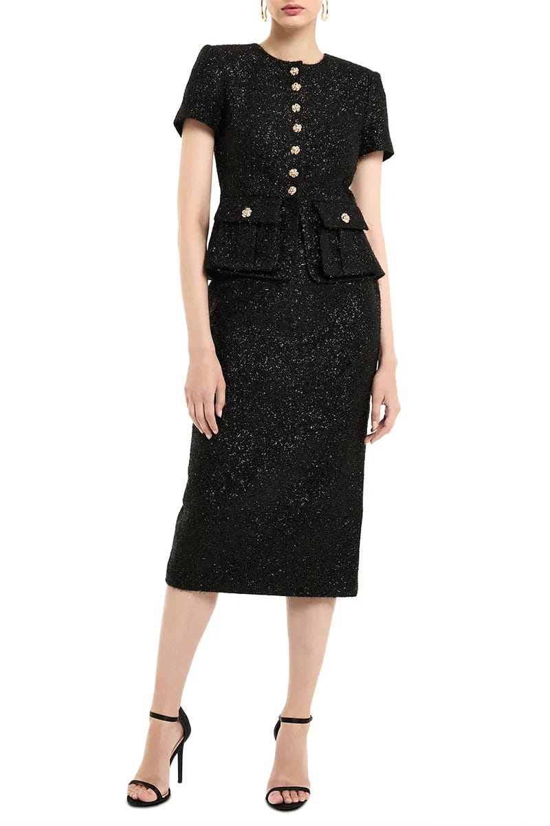 5 Ways to Style Self Portrait Dresses for Any Occasion