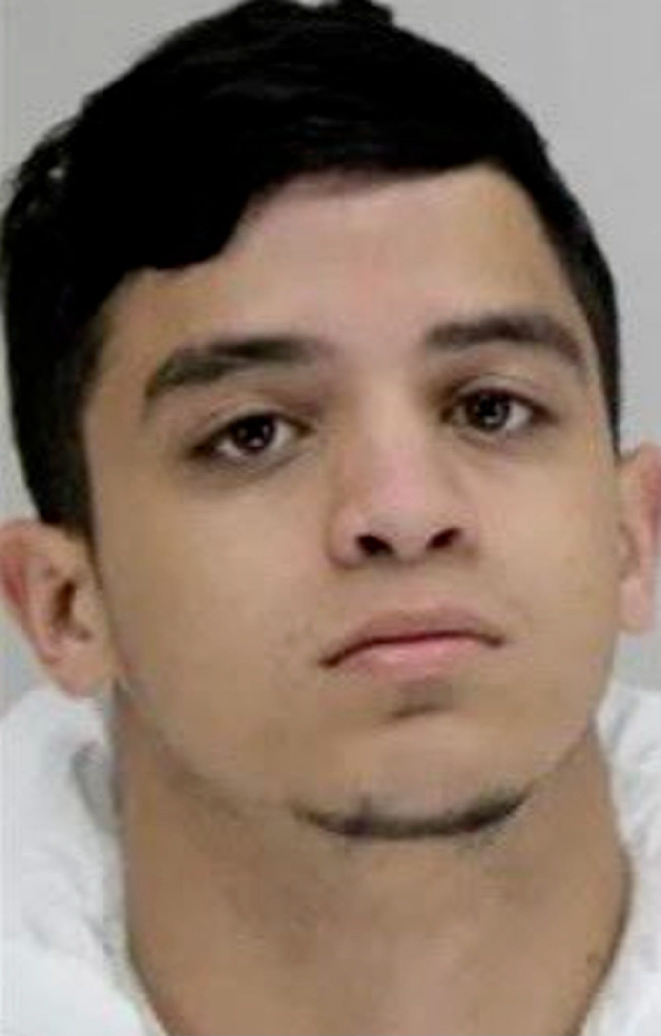 Yosguar Aponte-Jimenez crossed the southern border illegally on May 3, 2023, was released into the US & is now charged with Capital Murder.