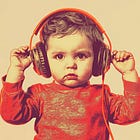 Songs My Toddler Loves, Ranked by Unseemliness