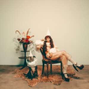 Wallice - The Jester review • DIY Magazine