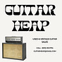 GuitarHeap's avatar