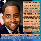 The Signorile Report 