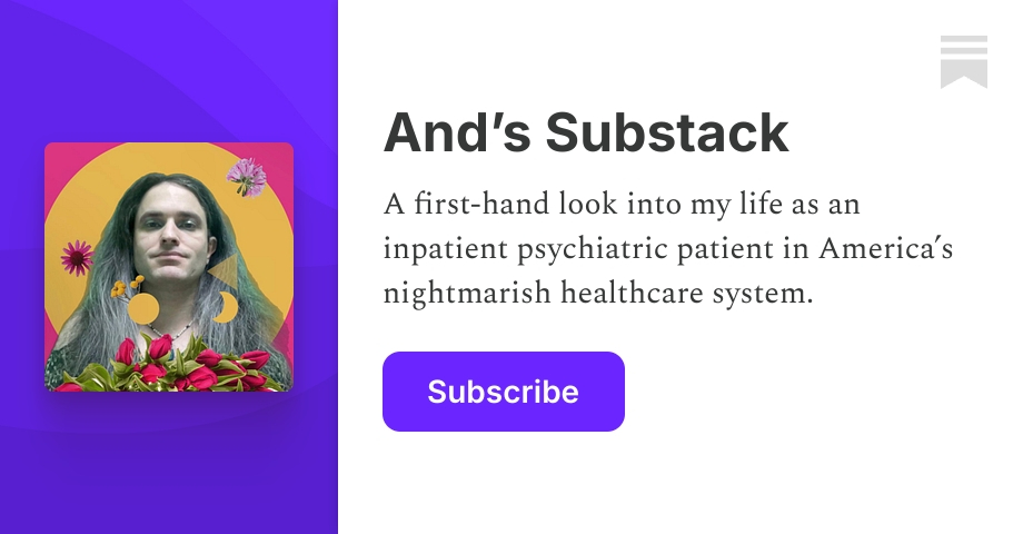 An American Nightmare