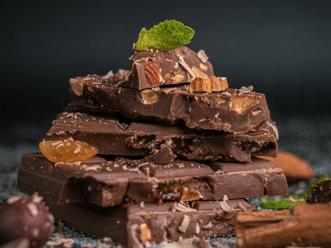 brown and white chocolate cake brown and white chocolate cake