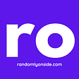 RandomlyOnside's avatar