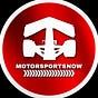 Motorsports Now's avatar