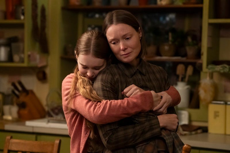 Mike Flanagan’s Carrie series gets trailer, premieres Oct 7 on Prime Video