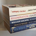 Join our slow reads in 2026