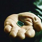 I Took the AI "Red Pill" This Weekend