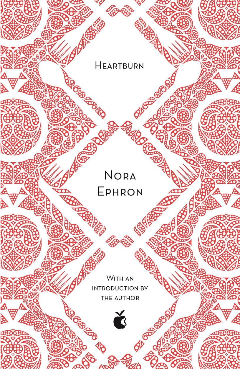 Heartburn by Nora Ephron | Hachette UK
