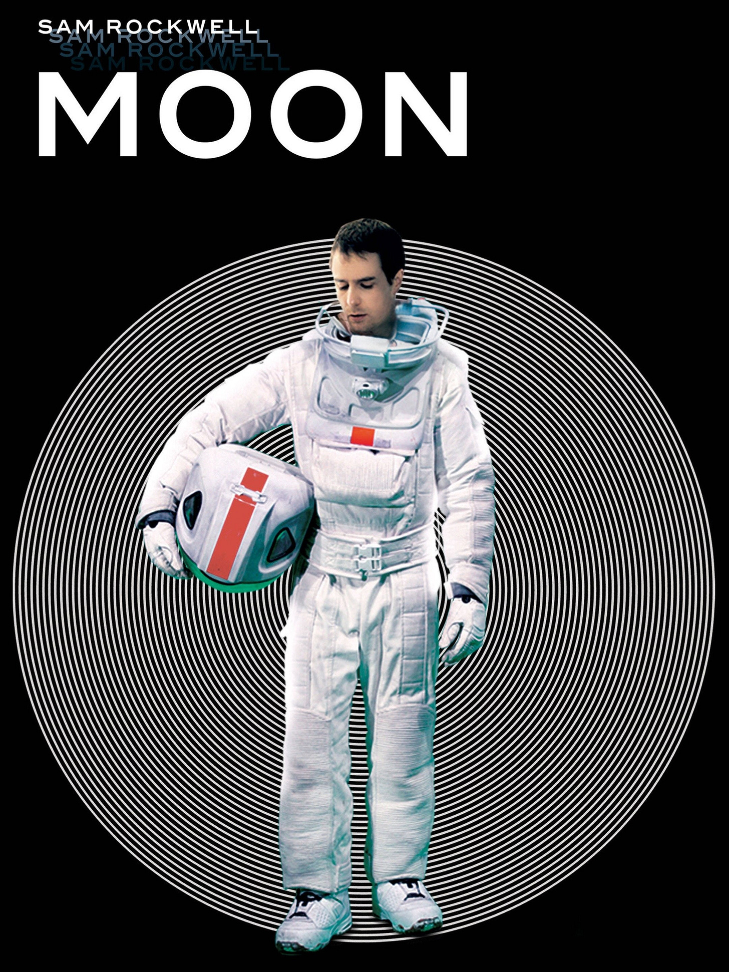 Moon | Rotten Tomatoes