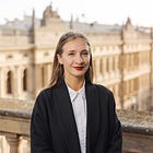 Bára Stárek: o místě, kde se 17. listopadu psaly dějiny, a studentech, kteří je chtějí znát