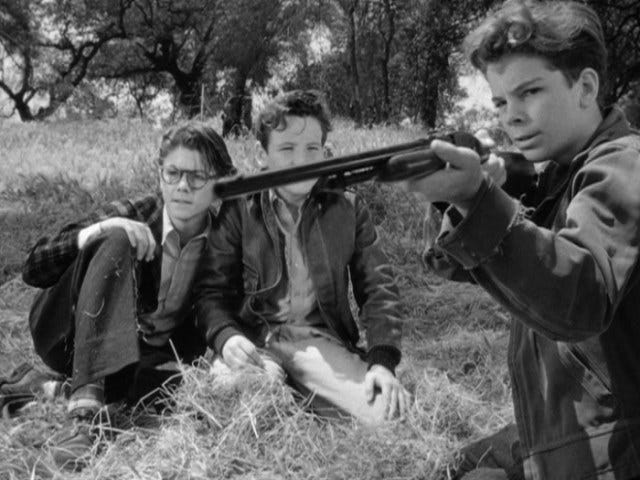 My Review of 'Gun Crazy' (1950) | I Found it at the Movies My Review of 'Gun Crazy' (1950) | I Found it at the Movies