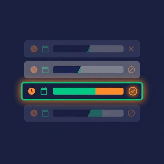 SCD Type 2 showing multiple rows for the same entity with effective and expiry dates SCD Type 2 showing multiple rows for the same entity with effective and expiry dates