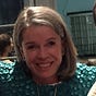 Julie Wood's avatar