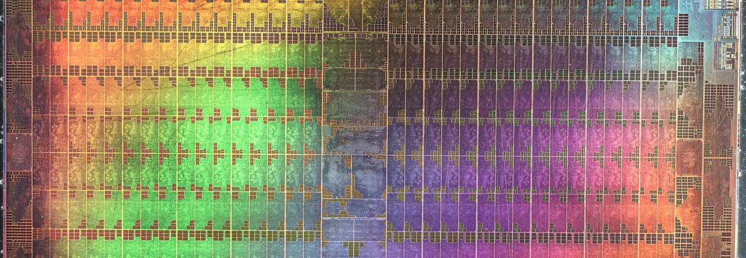 Fritzchens Fritz / Better Images of AI / GPU shot etched 3 / CC-BY 4.0