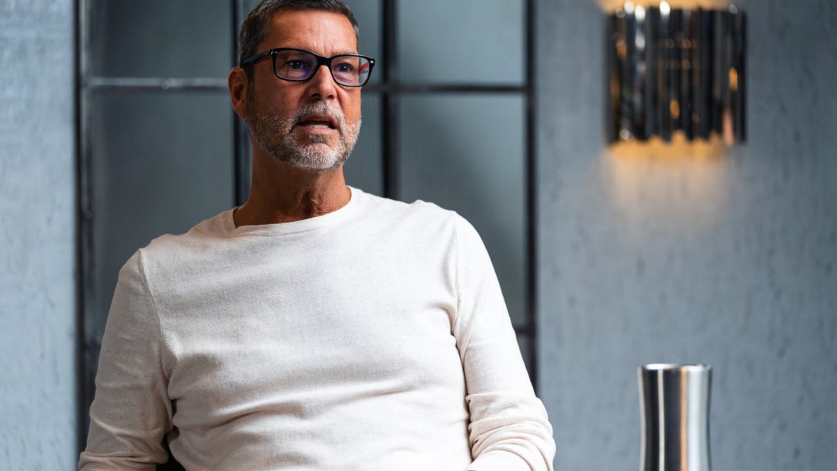 AI and Crypto Revolution Is Coming, Says Raoul Pal, with Bitcoin  Potentially Hitting US$2.6 million