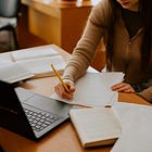 The most annoying business advice I ever received