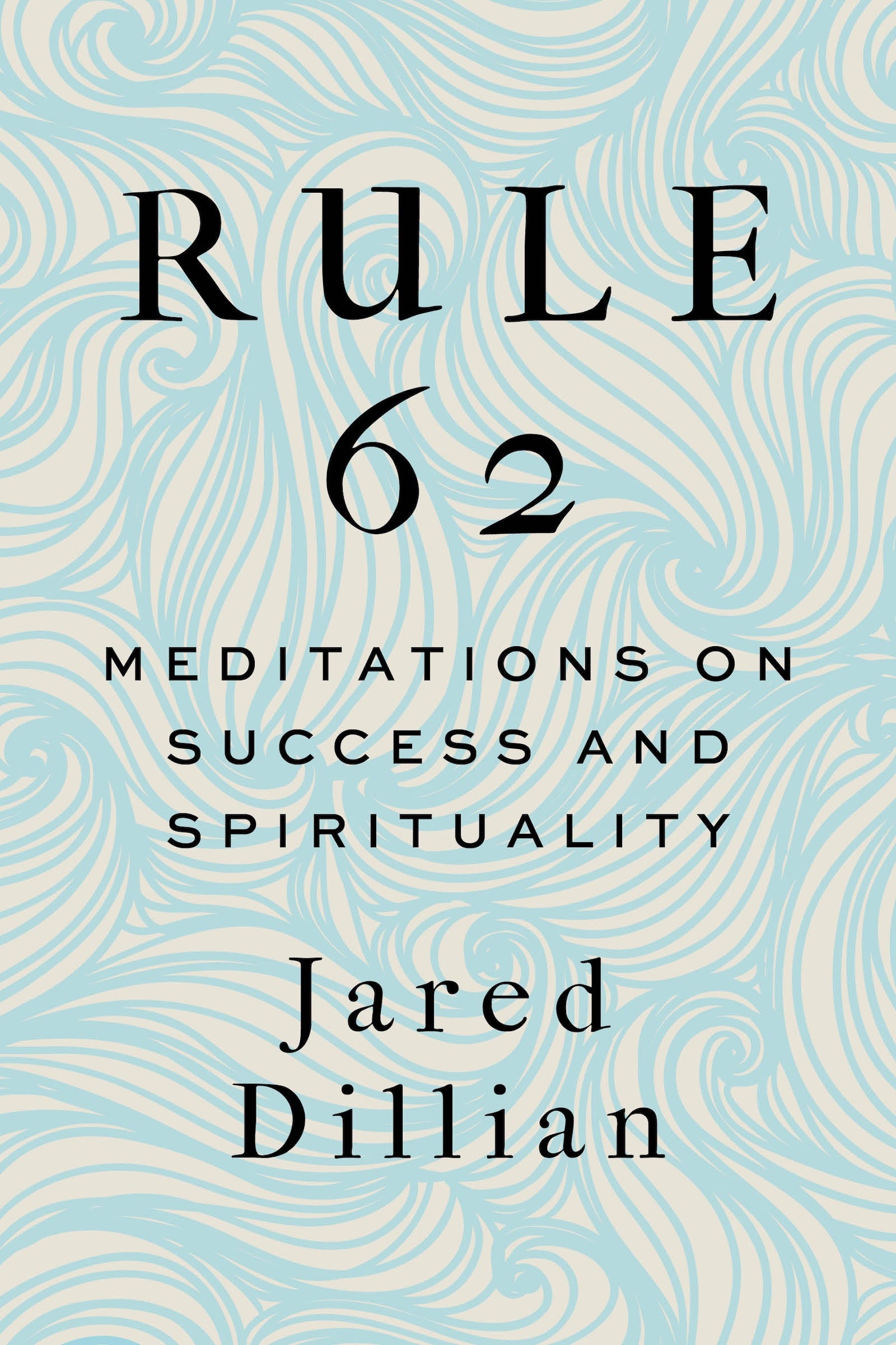 RULE 62 - by Jared Dillian - We're Gonna Get Those Bastards