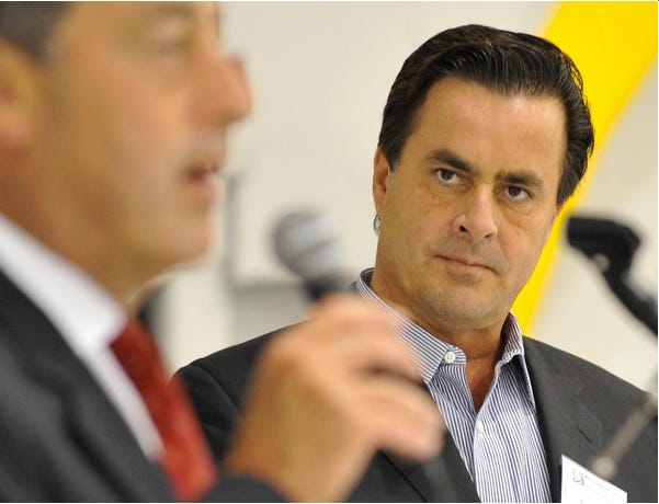 GE Capital and Petters-related fund in legal battle - Meland Budwick Miami  Law Firm