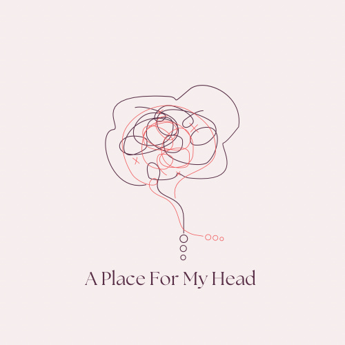 A Place For My Head logo