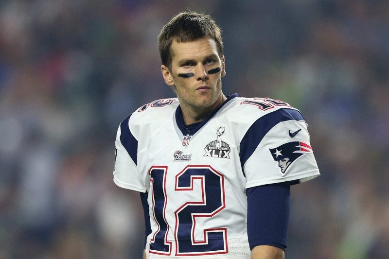 tom brady getting mvp competition from falcons matt ryan tom brady getting mvp competition from falcons matt ryan